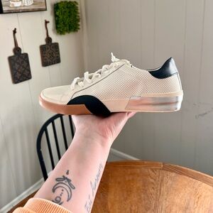 Dolce Vita | Ivory Sneakers